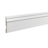 Плинтус Ultrawood арт. Base 5270 i (2000 x 127 x 15 мм.) - Новосибирск
