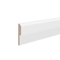 Наличник Ultrawood арт. N 0009 (2440 х 75 х 15) - Новосибирск