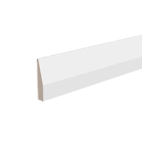 Плинтус Ultrawood арт. Base 6012 i (2000 х 60 х 12 мм) - Новосибирск