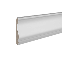 Карниз Ultrawood арт. CR 0023 (2000 х 135,5 х 65) - Новосибирск