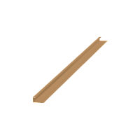 Завершающий элемент для WPC 003 R3 Ultrawood NEXT арт. FE WPC 003 R3 (2950 х 8 мм) - Новосибирск