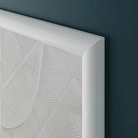 Молдинг Ultrawood арт. U 0022 i (2000 х 30 х 14 мм) - Новосибирск