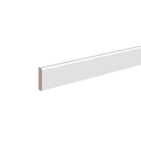 Плинтус Ultrawood арт. Base 5012 i (2000 x 50 x 12 мм.) - Новосибирск