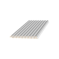 Стеновая панель Ultrawood NEXT арт. WPC 001 PA (2900 х 106 х 9,3 мм) - Новосибирск